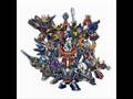 SRW &alpha;3: Seventh Moon (Extended)