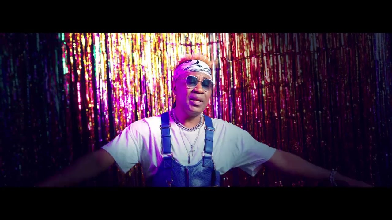 Official Music Video