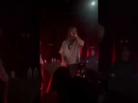 That's me (mundian to bach ke beat) - 5lack   202307live