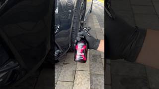 WSR DETURNER #car #detailing #авто #автокосметика #deturner #detailingproducts #хімія #wsr