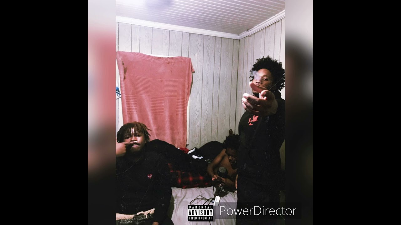 Luhh Ace Ft Luh Kj & KillaKam2x - Open Files