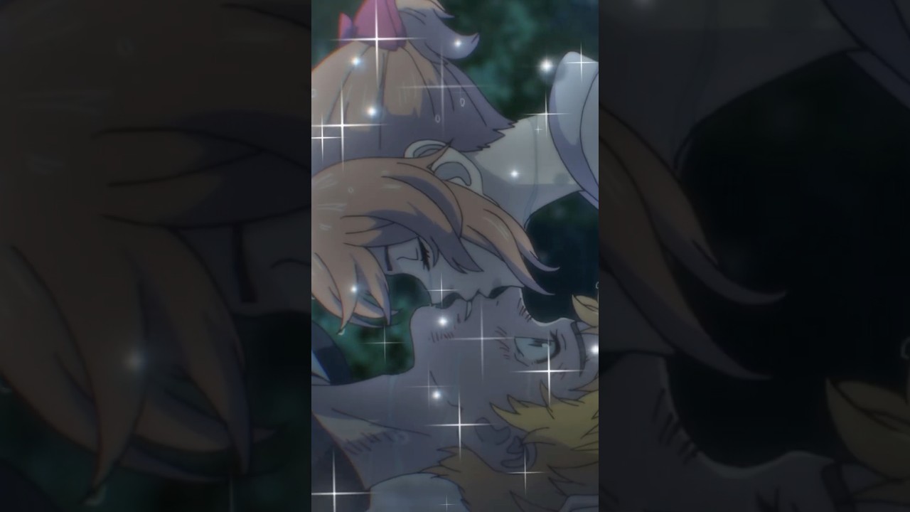 【#東京リベンジャーズ】橘 日向(CV:和氣あず未)|平日毎日キャラクターPVを公開!🔥 #東リベ #toman_anime #三天戦争編