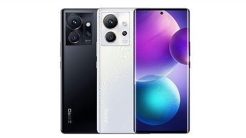 Infinix zero ultra update Android 13.