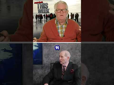 Jim Davidson: Falklands War HERO Under Fire Over Migrant Boat Comments!