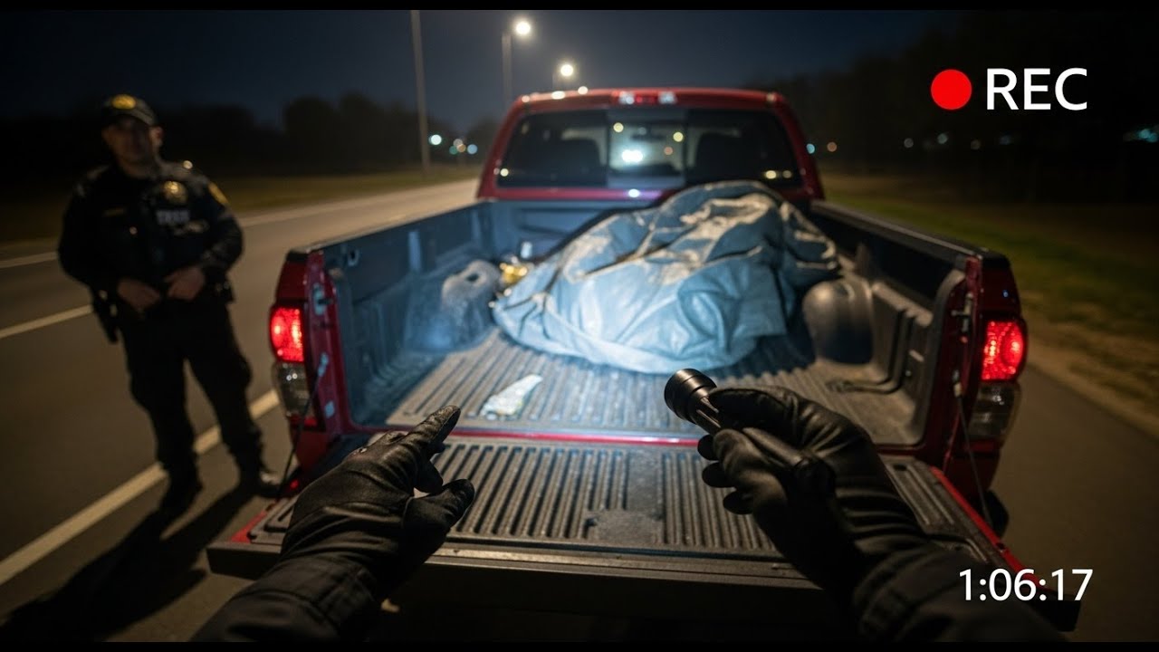 Фургон Мёртвых: Когда Сердце Земли Проснулось” | Мистическая история, основанная на загадочных событ