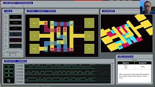 Last Call BBS - Solving Chipwizard Professional, Part 2
