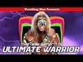 The 1996 Return of The Ultimate Warrior
