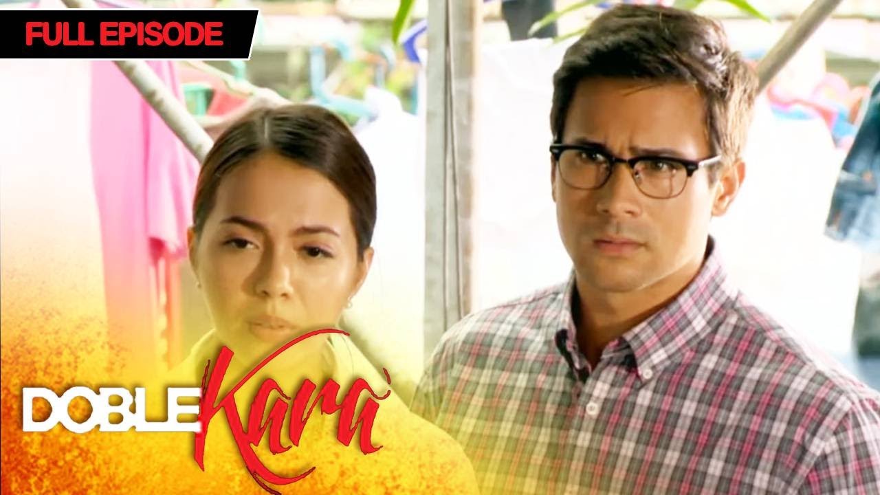 [ENG SUB] Ep 252 | Doble Kara | Julia Montes, Mylene Dizon, Carmina Villaroel