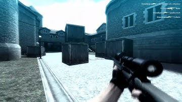 CSS : Deadly Revenge by ORION