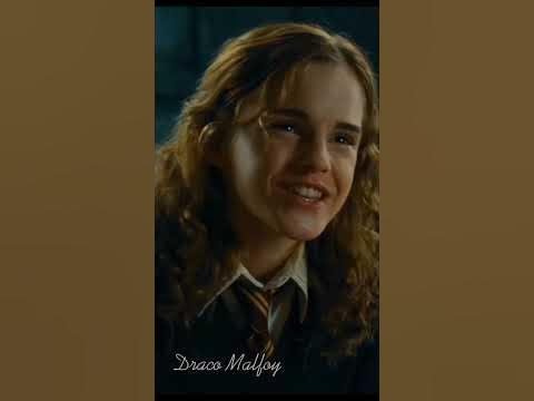 Гермиона Гренджер 🖤 Видео мои ! - YouTube