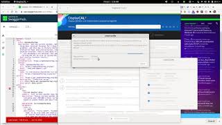 DisplayCal bug - Installing Profile stuck