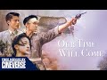 Our Time Will Come | Free Chinese War Drama Movie | Cineverse