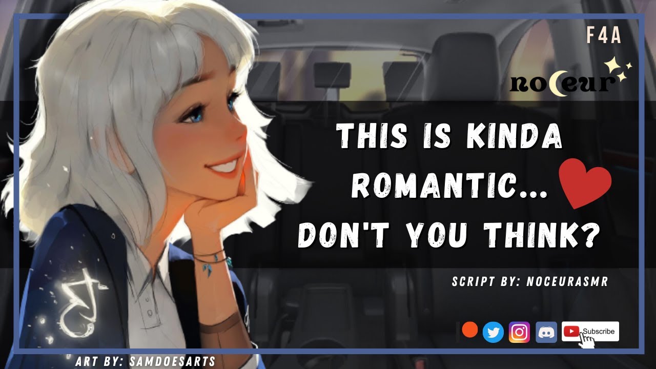 🎧 Camping With Your Best Friend Leads To More (Friends to Lovers) (Confession) 💋 【F4A】