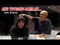 Ang Totoong Dahilan... | Ion Perez