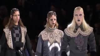 Marc Jacobs | Full Show | Fall/Winter 2016/2017