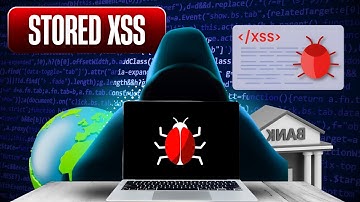 Stored Cross-Site Scripting (XSS) Explained