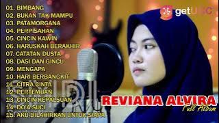 DANGDUT KLASIK BIMBANG REVINA ALVIRA GASENTRA FULL ALBUM