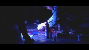 Empty Files and Rebeka Arce present: The Artwork Behind Shadows