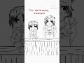 Late valentine's day😅I love U❤️‍🔥😘#shorts #bl #storyshort #thriller #darkromance #valentine #webtoon
