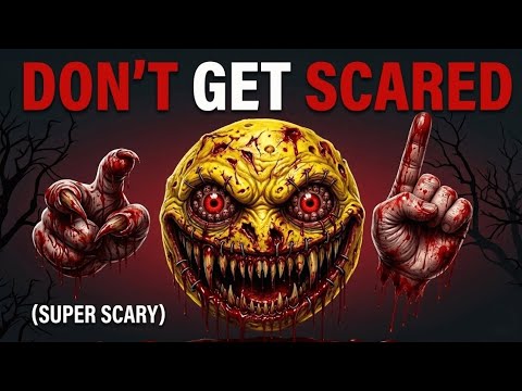 99.9% Peoples SCREAMED While Watching This Video!  (SUPER SCARY) 😱 