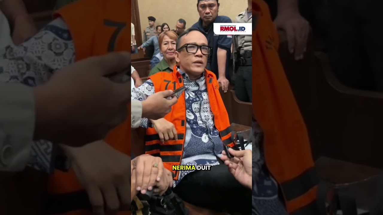 Noel Sindir Balik Purbaya: Emangnya Dia Orang Suci?