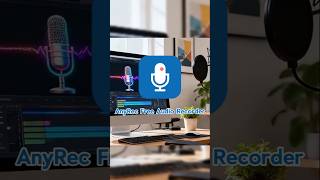 Online Audio Recorder - Record Internal Audio and Microphone for Free