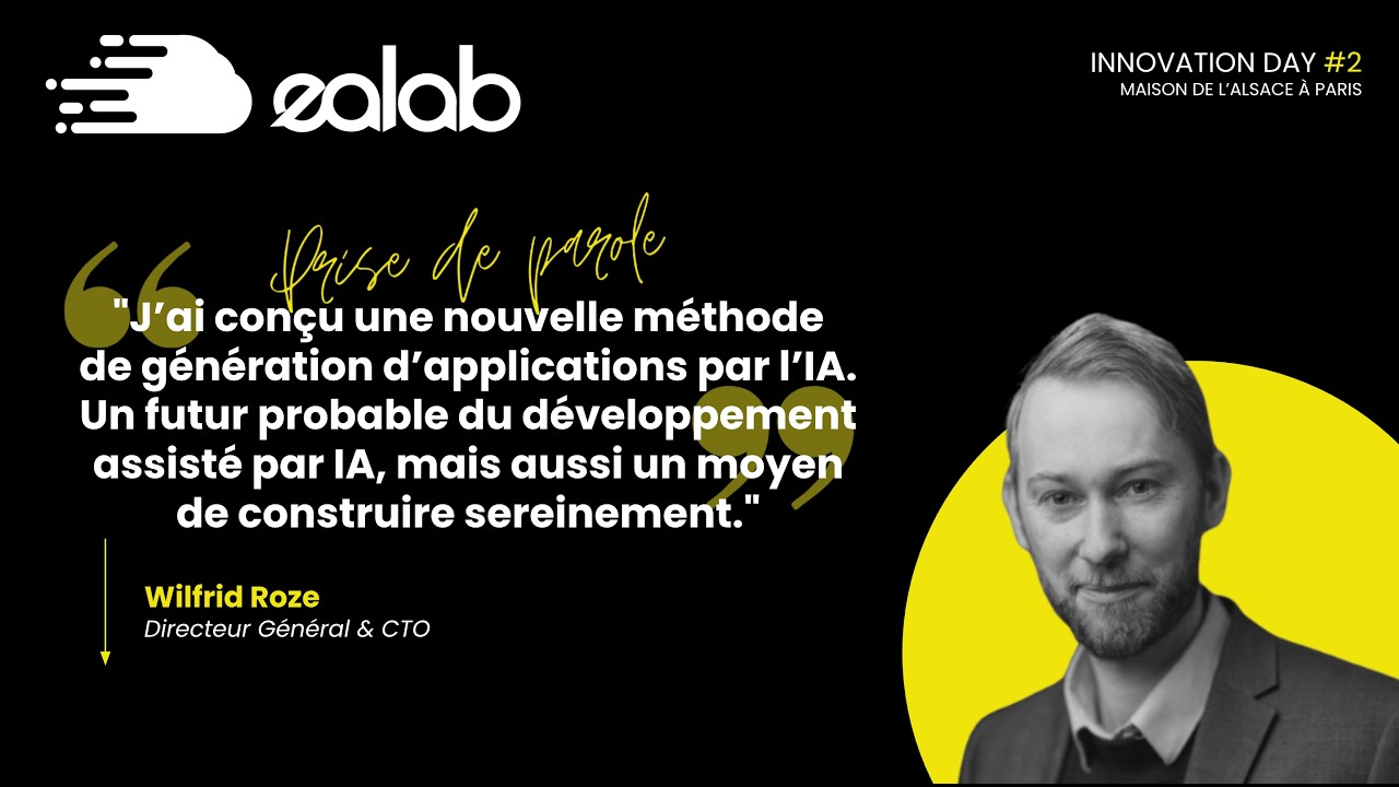 Comment l’IA transforme le développement d’applications web ?