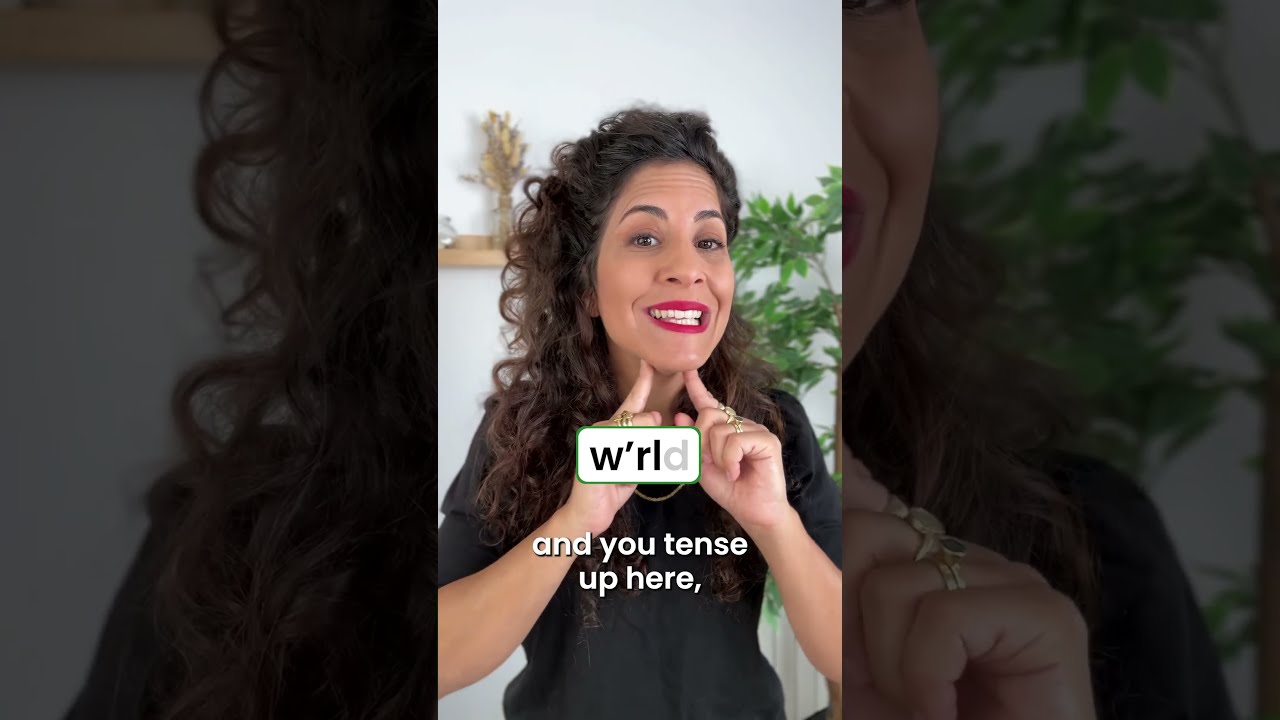 How To Pronounce WORLD