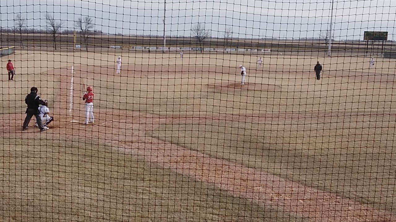 Grafton Spoiler Baseball YouTube