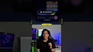 Gemini Intelligence será la base del ecosistema XR de Google? #XR #google #gemini