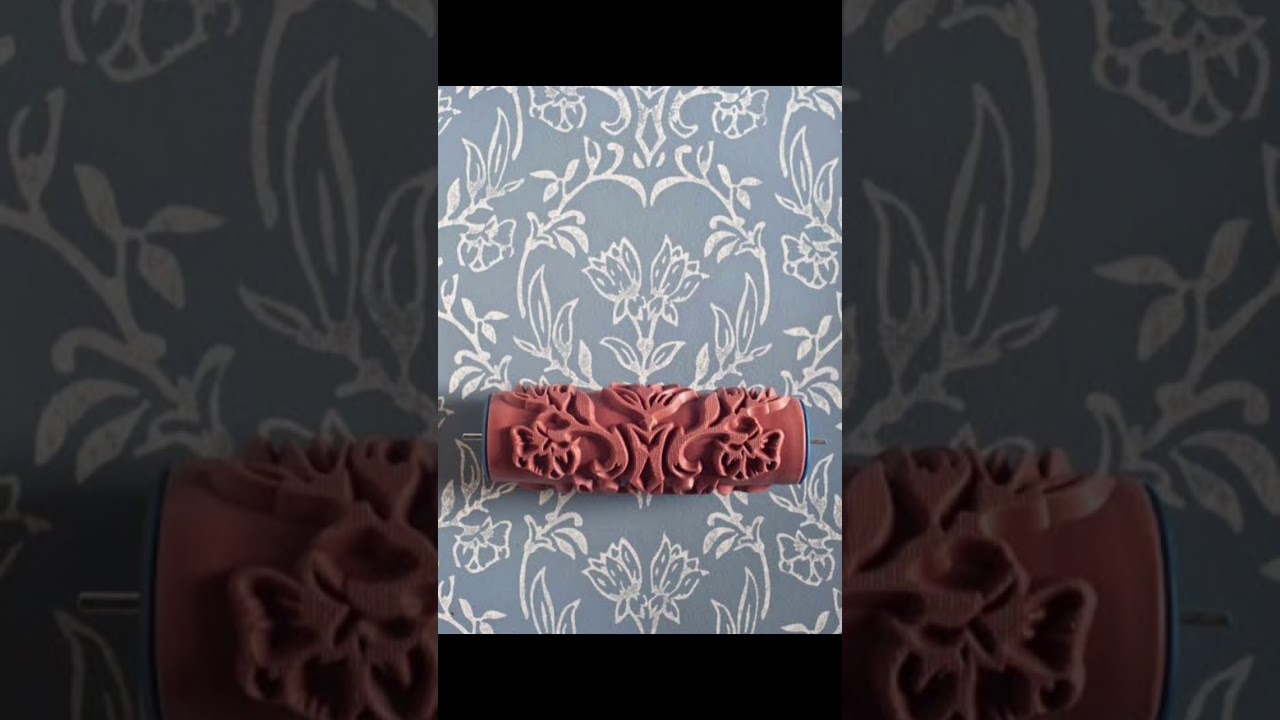 All kind of roller designs are available at city paint hardware store Pindora Rawalpindi 