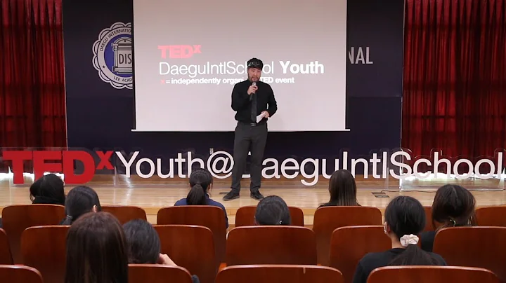 You may be a millennial if | Conrad Hutchings | TE...