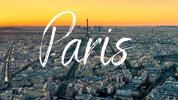 1 Minute of PARIS