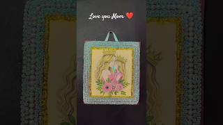 MOTHER'S DAY GIFT! Make This Adorable Handmade Card!