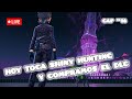 🔴SHINY HUNTING EN POKEMON LEYENDAS ZA| COMPRAMOS EL DLC| CAPITULO 16| EN DIRECTO🔴