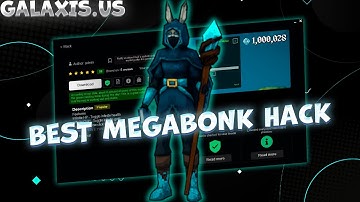 Undetected Megabonk Hack 2025 | Megabonk Cheat Menu 2025 [Download] | Best Megabonk Mod Menu [Free]