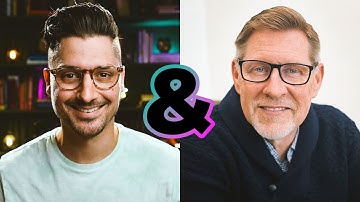 The Most Honest Q&A on the Problem of Evil You May Ever Watch