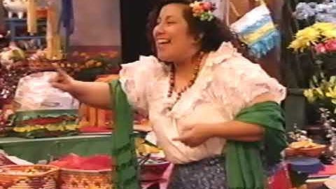 What A World We Share (Spanish Version) Part 31