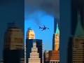 Rare Footage Attack World Trade Center 11 September 2001 Video Rare Attaque Amérique 