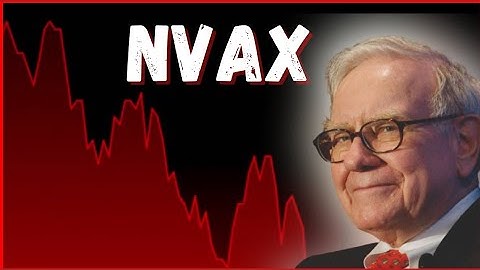 ⭐️ Novavax Analysis NVAX Price Target And Stock Prediction