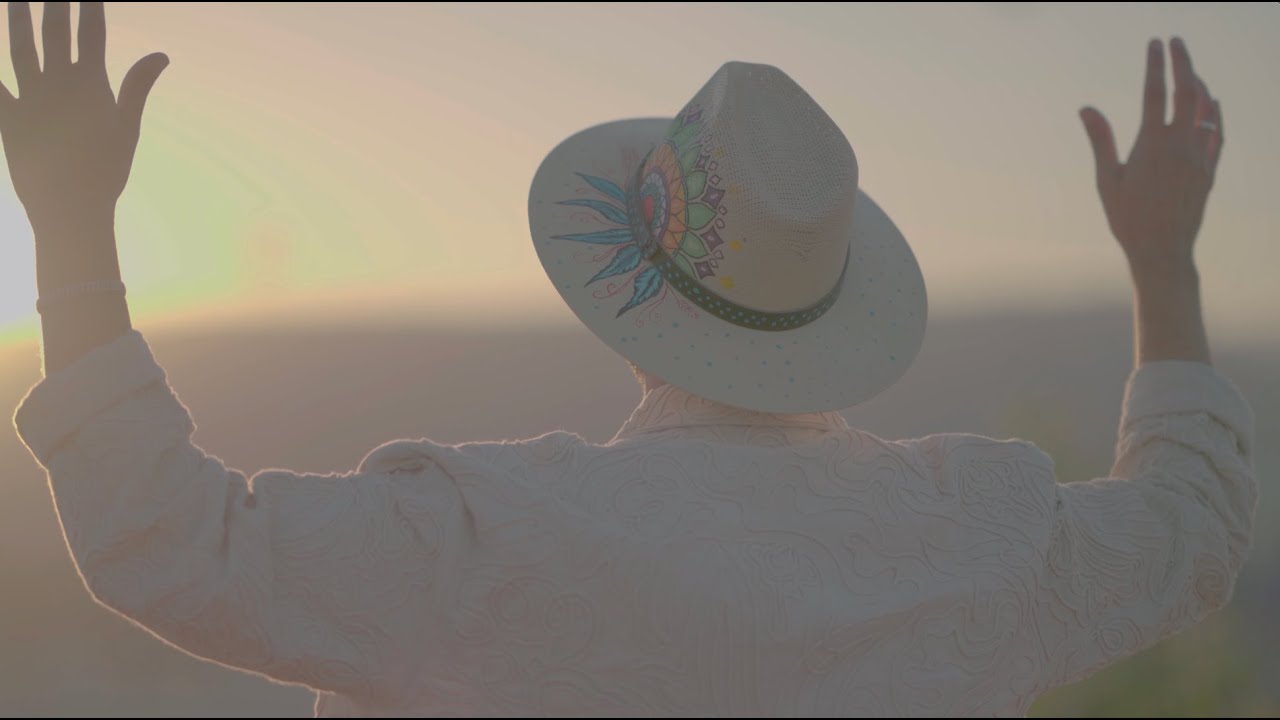 Just Ben - LIVE Set @ Cappadocia 2023