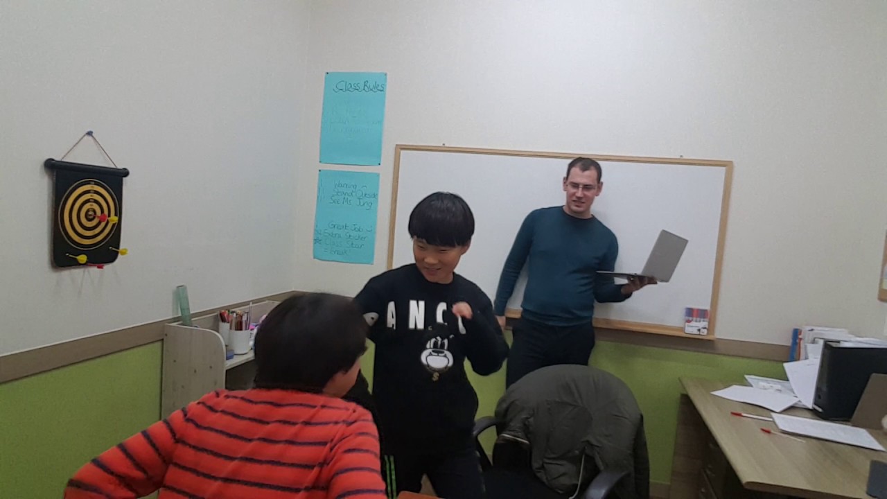 Hot seat game YouTube