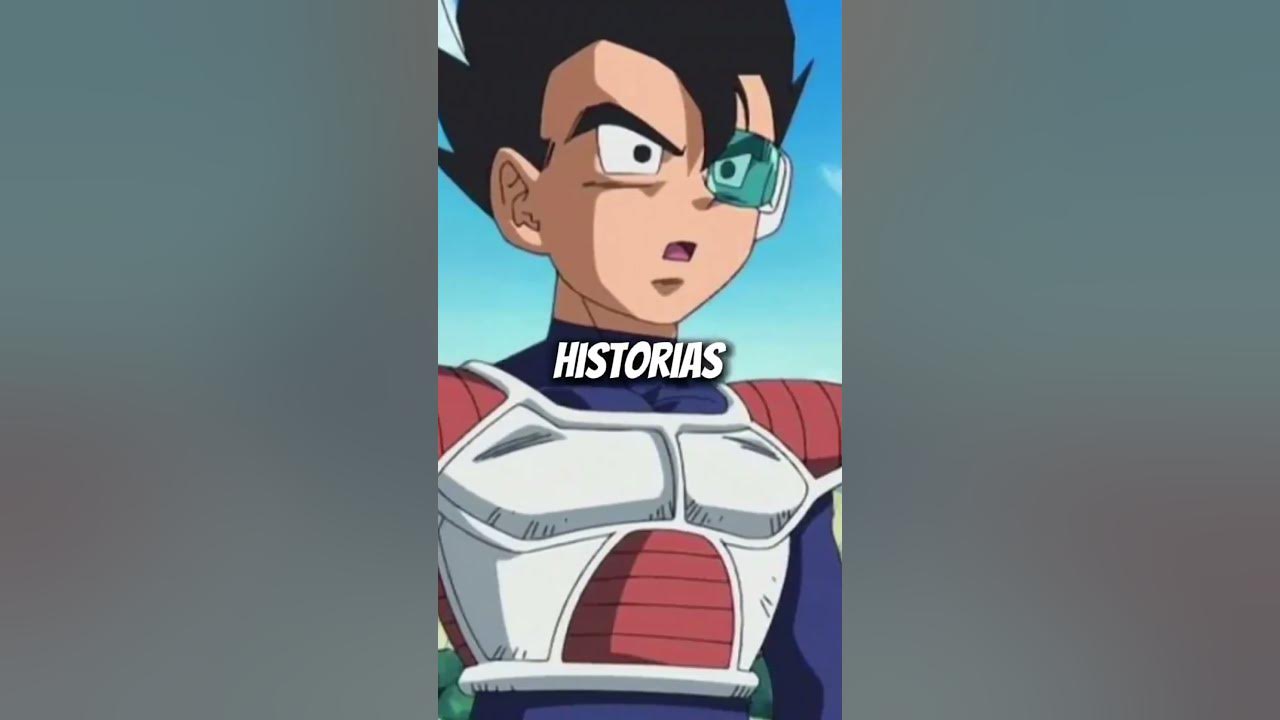 Esta é a origem do irmão esquecido do Vegeta em Dragon Ball Super -  Critical Hits