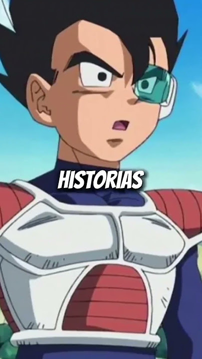 Qual a origem do irmão esquecido do Vegeta em Dragon Ball?