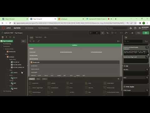 How to Format mask Phone number  eg:(999) 999-9999 in Oracle Apex.