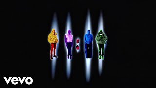 Chris Brown  Make Up Your Mind