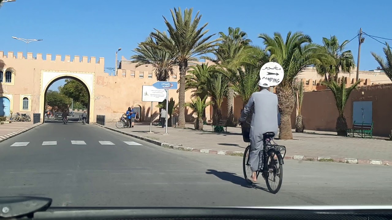 Tiznit 2020 par abraim