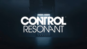 We will be out of this gate - Control Resonant. 