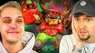 Das neuste von iksdeh auf YouTube