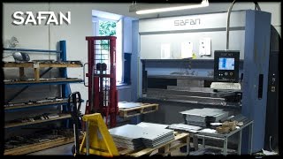 Cyklos Metalbearbeitung Cnc Abkanten